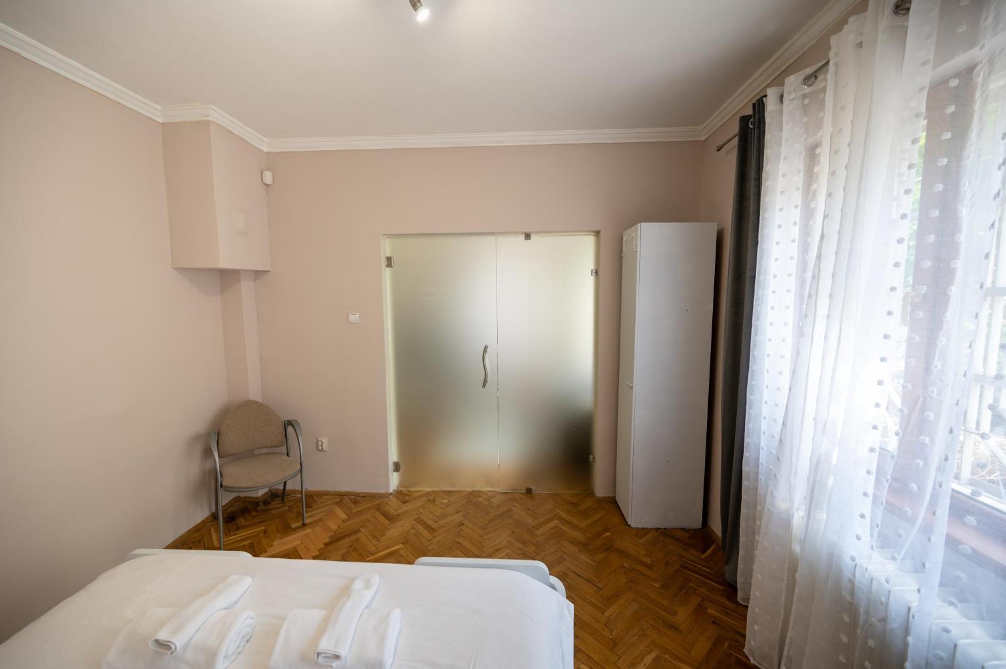 Beautiful Two-Bedroom Apartment In City Center ソフィア エクステリア 写真